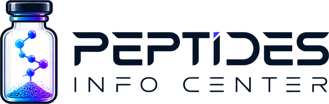 Peptides Info Center